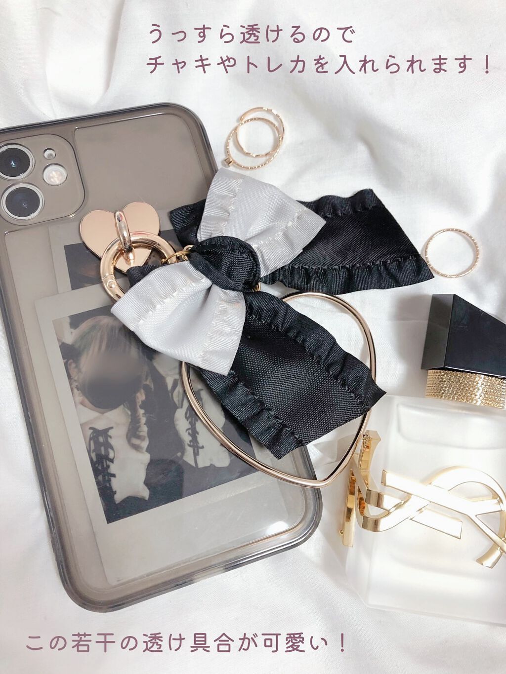 Makeup Book Issue メイクアップブックイッシュ/Matièr/メイクアップキットを使ったクチコミ(4枚目)