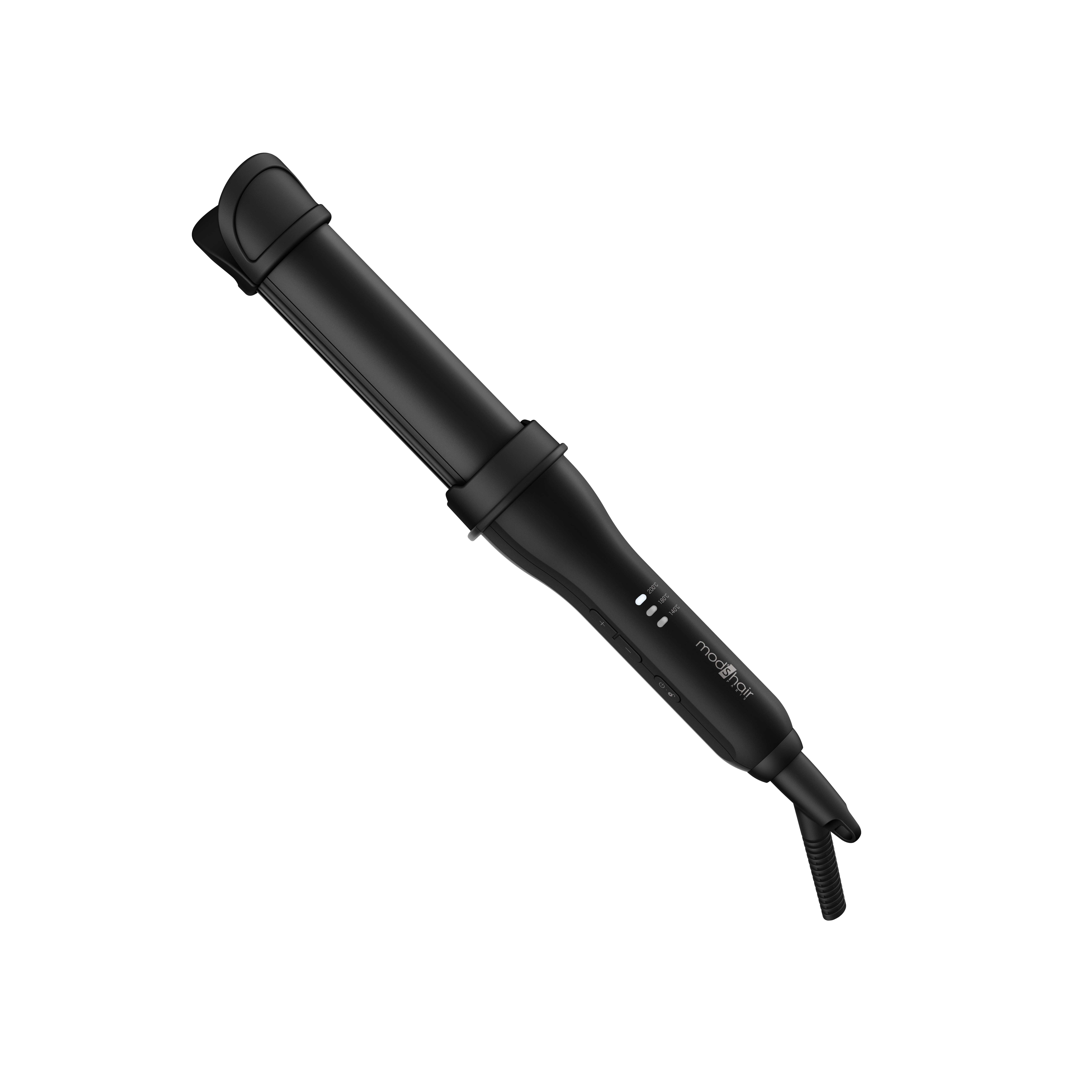 アドバンススマート イージー・カール 32mm(MHI-3284) ブラック