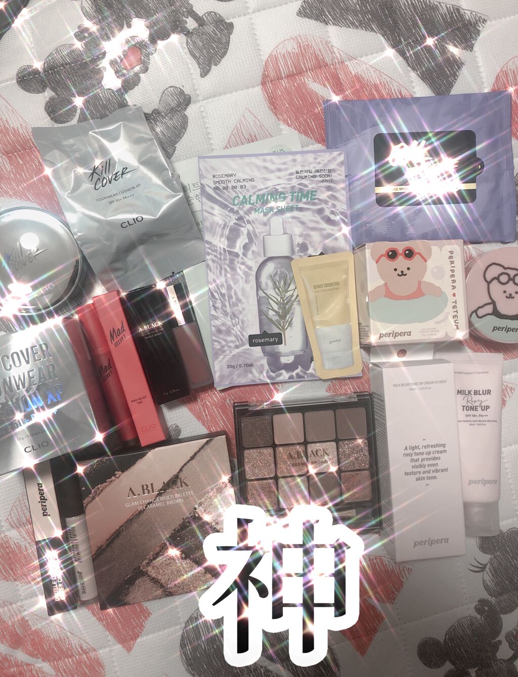 マッド マット ティント/CLIO/口紅を使ったクチコミ（1枚目）