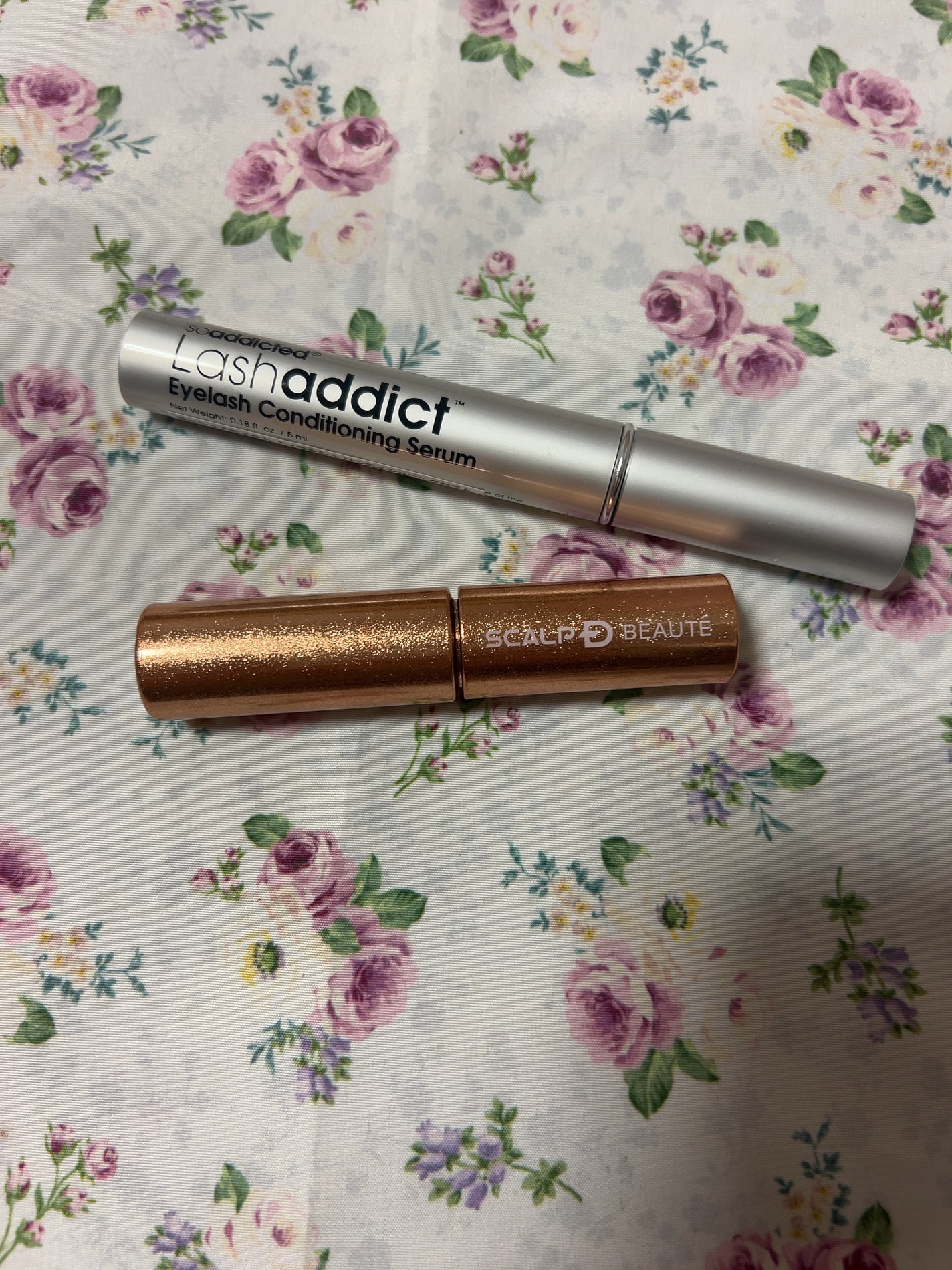 スカルプD ボーテ ピュアフリーアイラッシュセラム プレミアム/アンファー(スカルプD)/まつげ美容液を使ったクチコミ(2枚目)