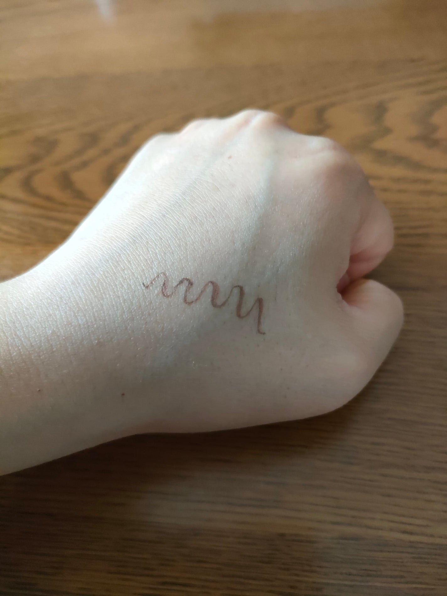 ベージュトーンアイシャドウ/CEZANNE/アイシャドウパレットを使ったクチコミ(8枚目)