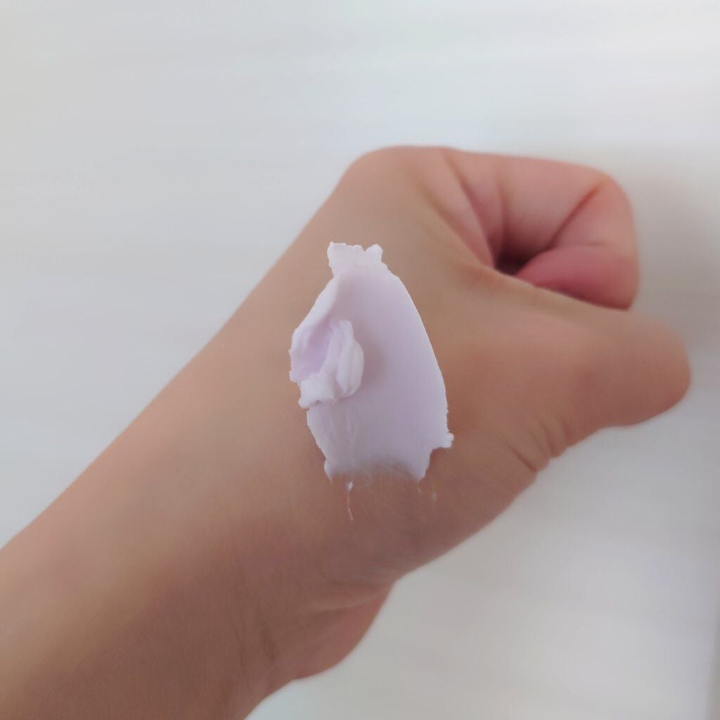 ボディバター PLM/THE BODY SHOP/ボディクリームを使ったクチコミ(3枚目)