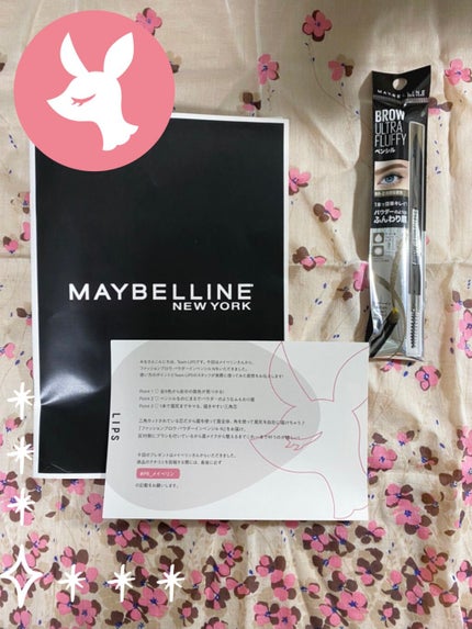 ファッションブロウ パウダーインペンシル N/MAYBELLINE NEW YORK/アイブロウペンシルを使ったクチコミ(2枚目)