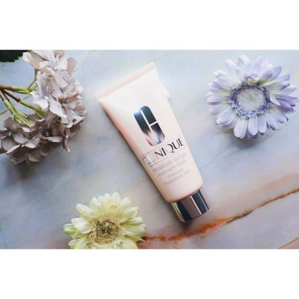 モイスチャー サージ オーバー ナイト マスク/CLINIQUE/フェイスクリームを使ったクチコミ(1枚目)