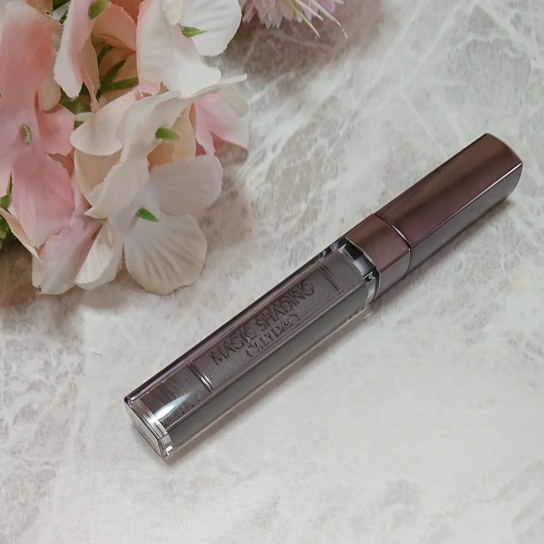 マジックシェーディング/カリプソ/シェーディングを使ったクチコミ(3枚目)