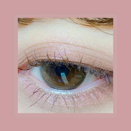 スキニーリッチシャドウ/excel/アイシャドウパレットを使ったクチコミ(4枚目)