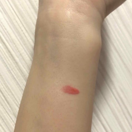 ピュア カラー エンヴィ グロス/ESTEE LAUDER/リップグロスを使ったクチコミ(3枚目)