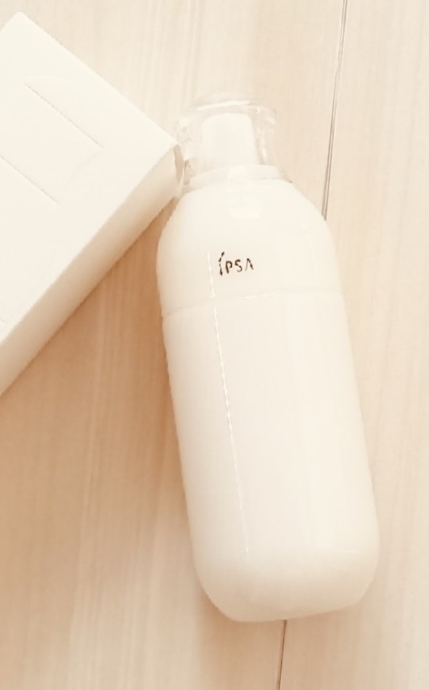 イプサ ＭＥ ５ 本体/IPSA/化粧水を使ったクチコミ（1枚目）