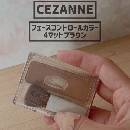 トランスペアレントフィニッシュパウダー/キャンメイク/プレストパウダーを使ったクチコミ(4枚目)