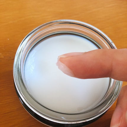 ニュアンスメイクオイルバーム アレンジ/プロスタイル/ヘアバームを使ったクチコミ(2枚目)