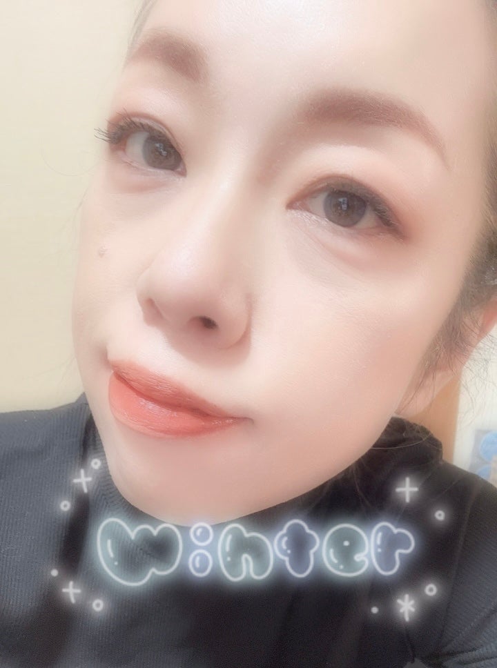 ケイト リップモンスター/KATE/口紅を使ったクチコミ(2枚目)