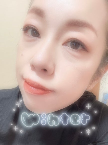 ケイト リップモンスター/KATE/口紅を使ったクチコミ(2枚目)