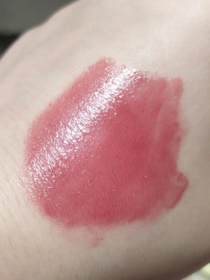 ケイト リップモンスター/KATE/口紅を使ったクチコミ(1枚目)