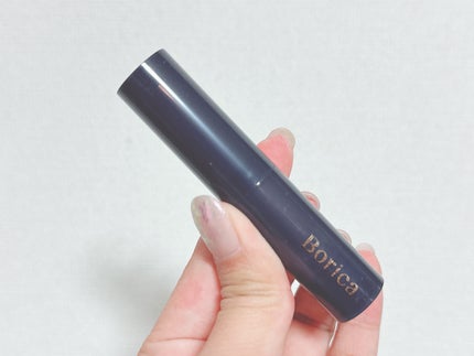 スティックプランパー エクストラセラム/Borica/リッププランパーを使ったクチコミ(1枚目)