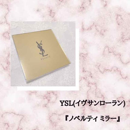 ルージュ ヴォリュプテ シャイン/YVES SAINT LAURENT BEAUTE/口紅を使ったクチコミ(4枚目)