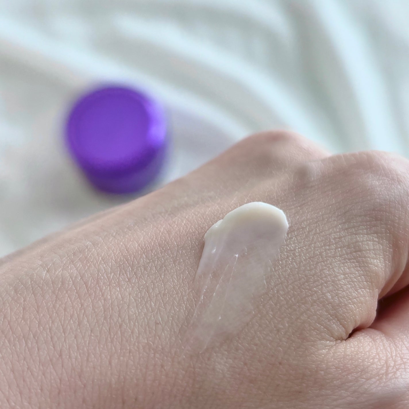 バイオヒールボ プロバイオダーム 3Dリフティングクリーム/BIOHEAL BOH/フェイスクリームを使ったクチコミ(4枚目)