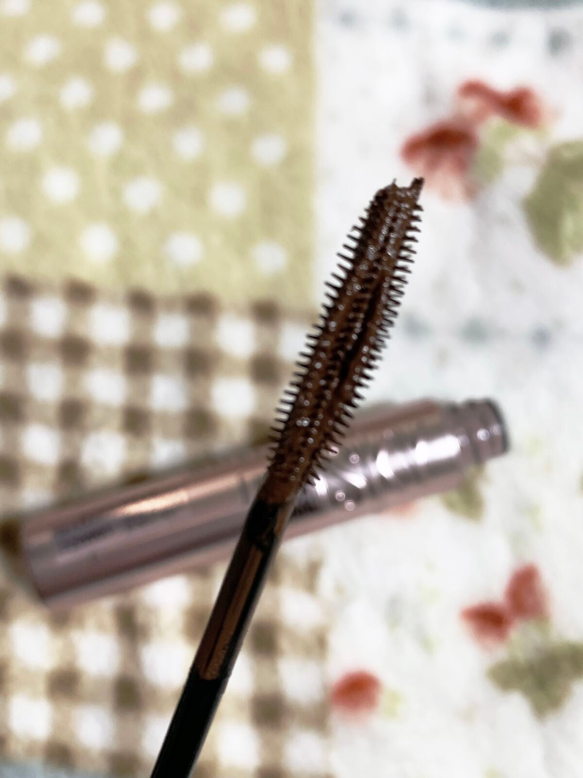 スカイハイ/MAYBELLINE NEW YORK/マスカラを使ったクチコミ(4枚目)