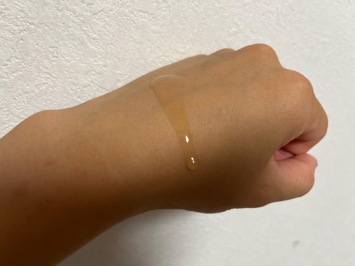 Skinable Essence/komame/美容液を使ったクチコミ(4枚目)