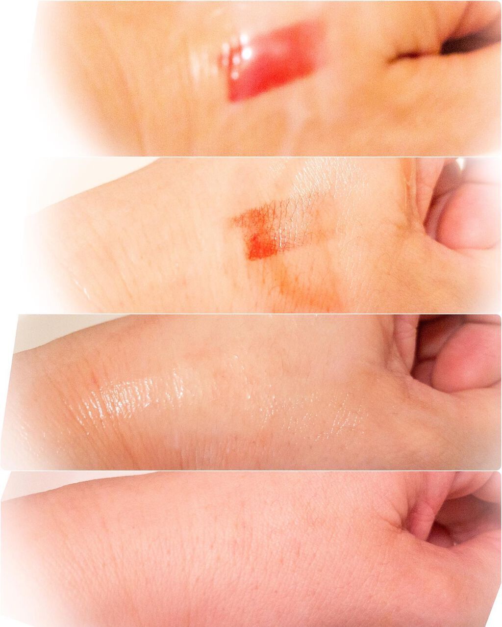 トリートメント クレンジング ミルク/COVERMARK/ミルククレンジングを使ったクチコミ(3枚目)