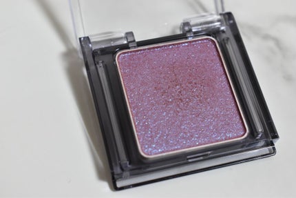 シアー グリッターアイズ/KiSS/単色アイシャドウを使ったクチコミ(6枚目)