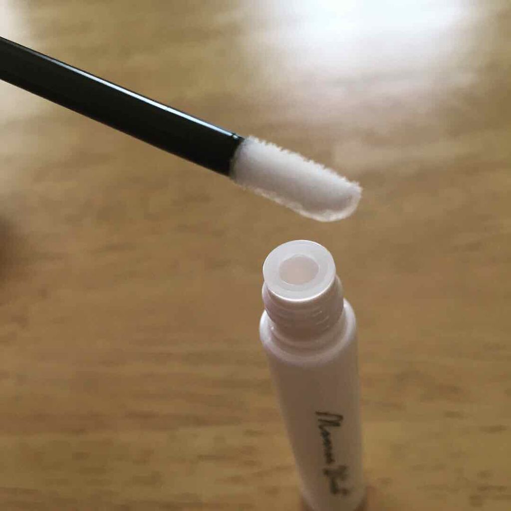 モンローウィンク/モンローウィンク/まつげ美容液を使ったクチコミ(2枚目)