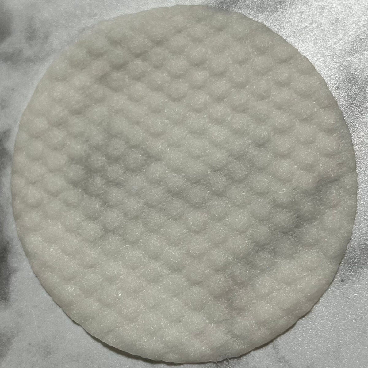 リアルカロテンブレミッシュクリアビタパッド/APRILSKIN/トナーパッドを使ったクチコミ(8枚目)