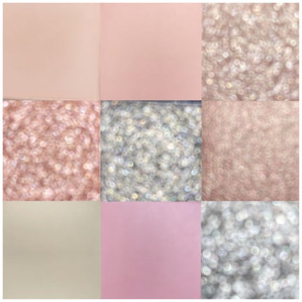 クライマックス アイシャドーパレット/NARS/アイシャドウパレットを使ったクチコミ(5枚目)