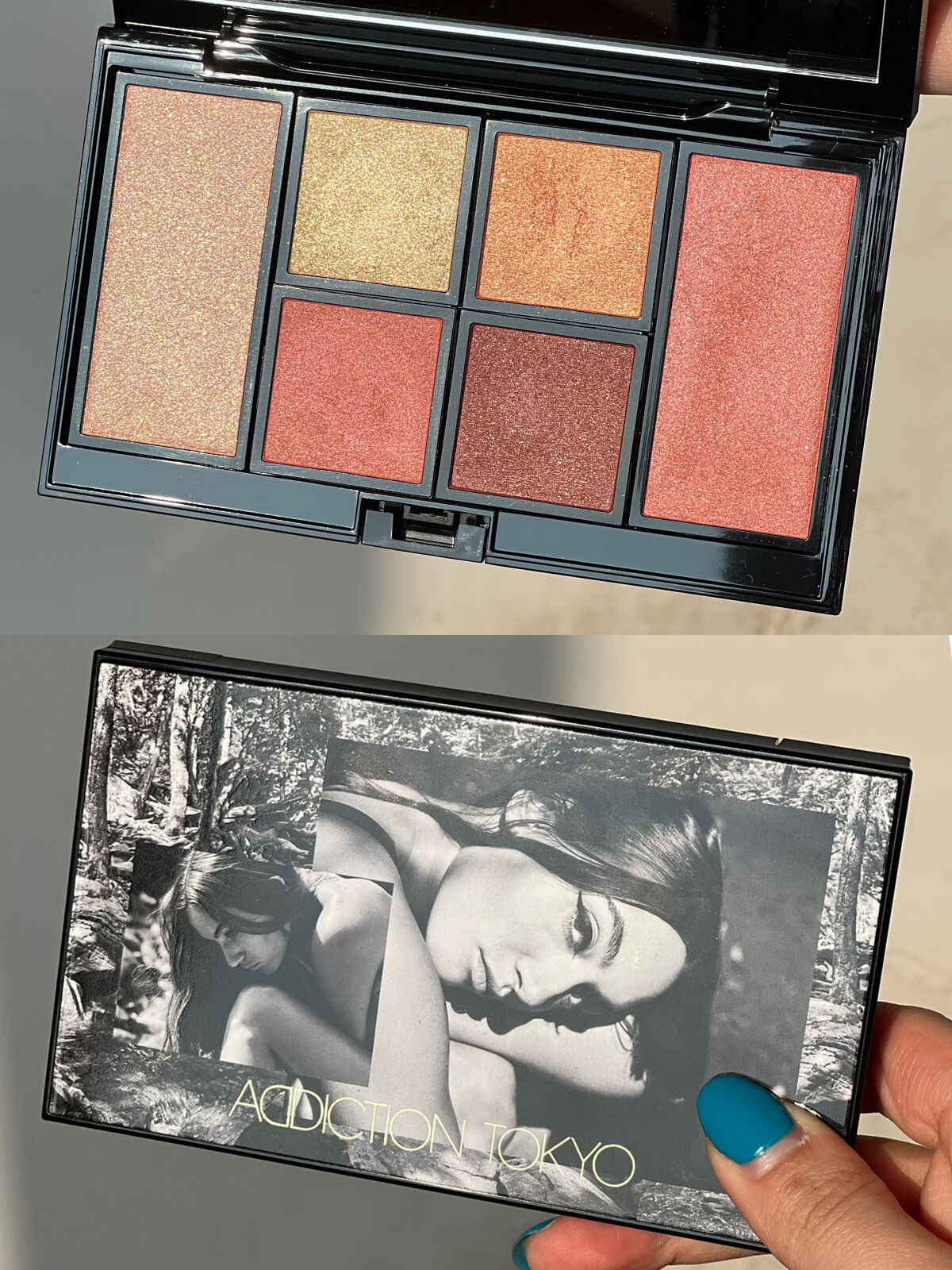 「塗るつけまつげ」上向きタイプ/デジャヴュ/マスカラを使ったクチコミ（2枚目）