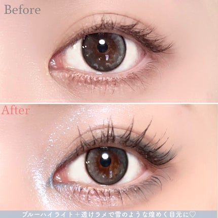 エテュセ ラスティング ジェルライナー/ettusais/ジェルアイライナーを使ったクチコミ(6枚目)