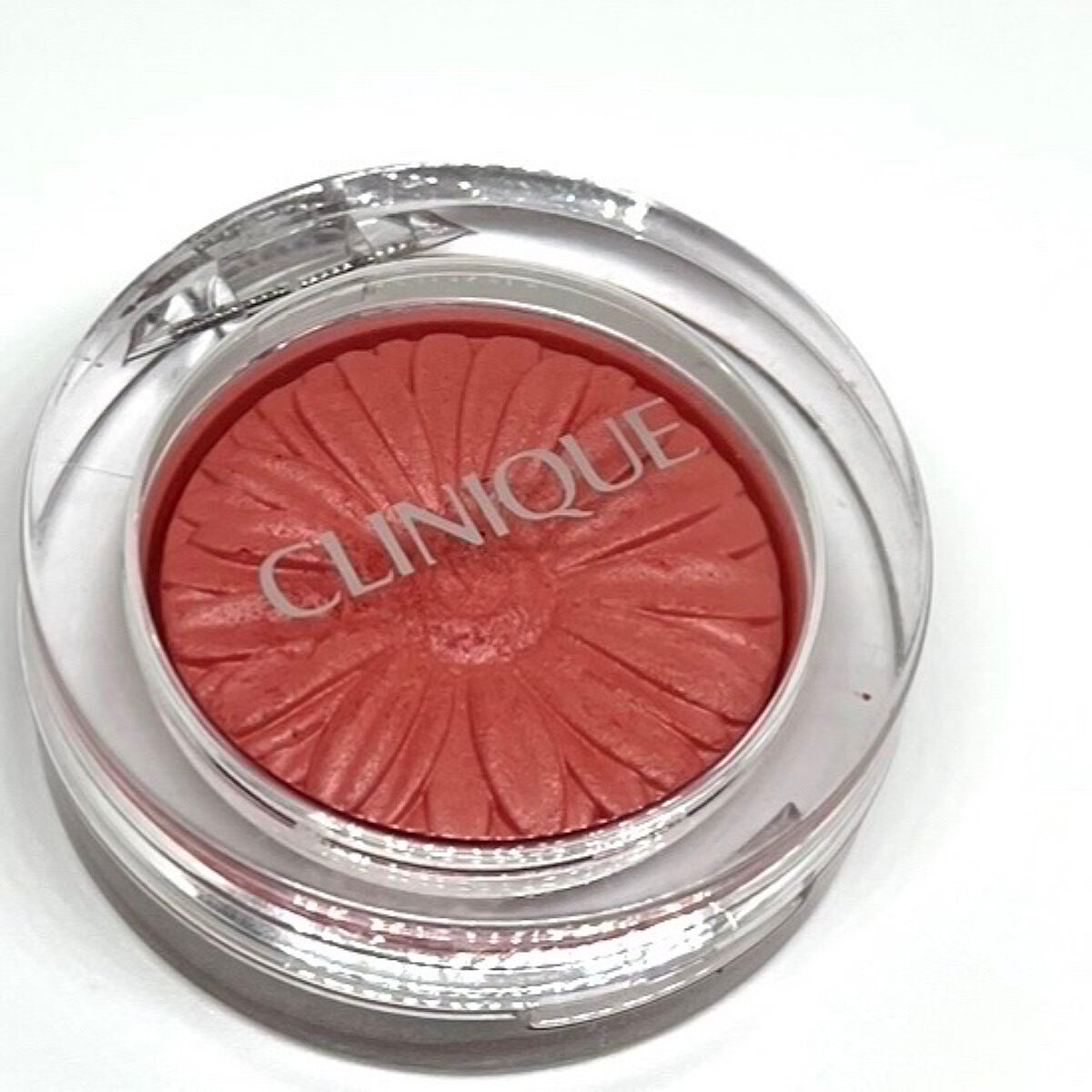 チーク ポップ/CLINIQUE/パウダーチークを使ったクチコミ(2枚目)