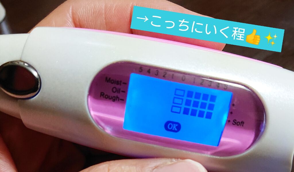 LIBREDERM ミセラークレンジングウォーターのクチコミ「ロシアのスキンケアブランド
リブレダームのミセラーウォーターメイクアップリムーバー

こちらの.....」（3枚目）