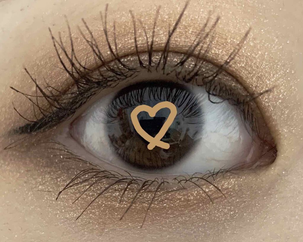 パーフェクトスタイリストアイズ/キャンメイク/アイシャドウパレットを使ったクチコミ(4枚目)