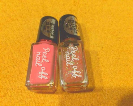 を使ったクチコミ(1枚目)