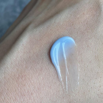 ミッドナイトブルーカーミングクリーム/Klairs/フェイスクリームを使ったクチコミ(3枚目)