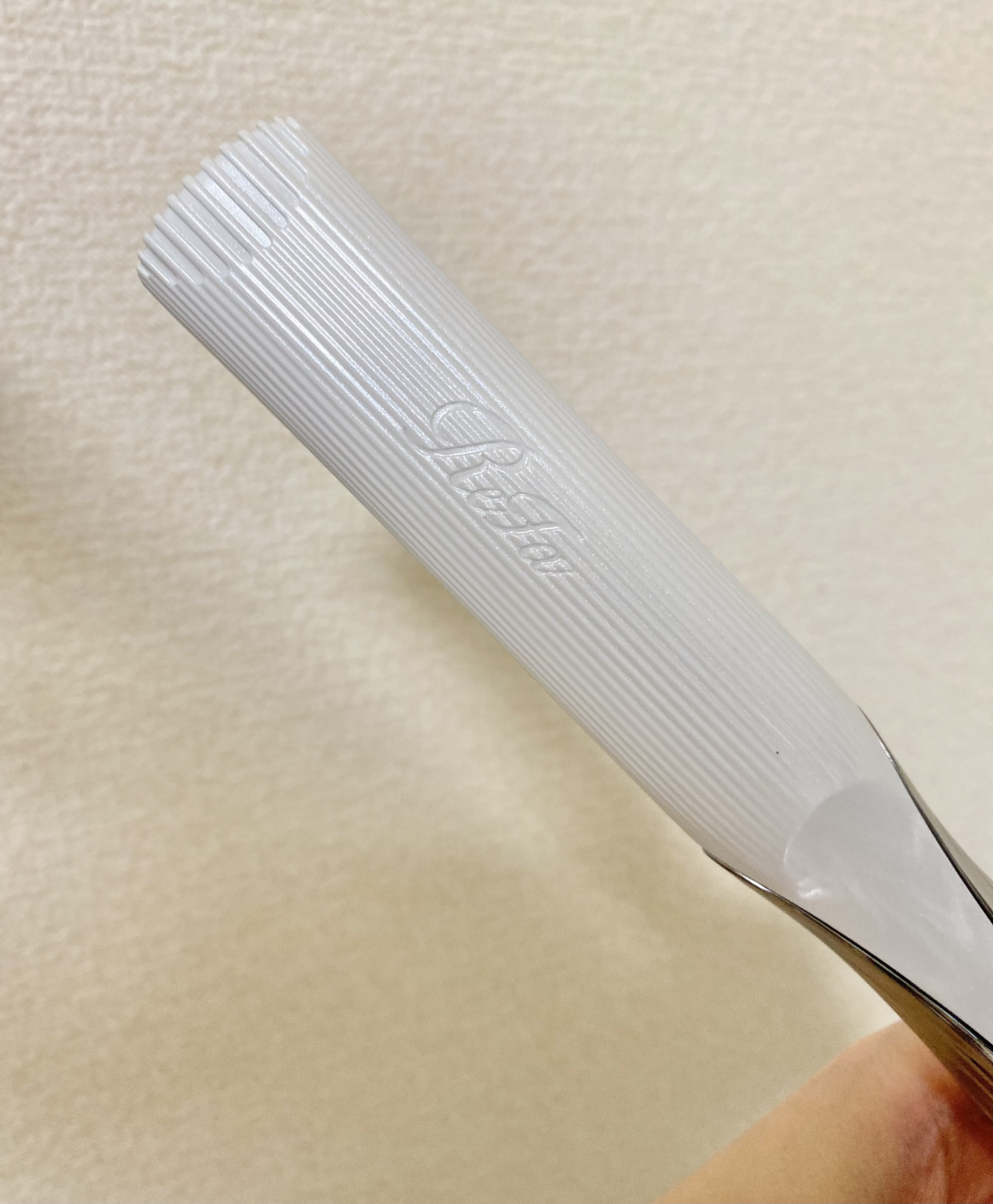 リファ ビューテック ストレートアイロン/ReFa/ストレートアイロンを使ったクチコミ（2枚目）