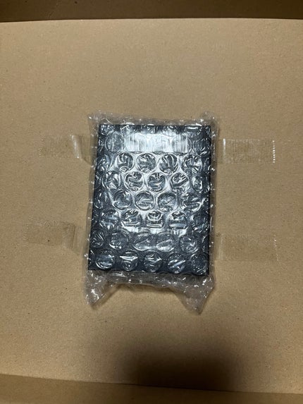 ミネラルクラッシィシャドー/エトヴォス/アイシャドウパレットを使ったクチコミ(4枚目)