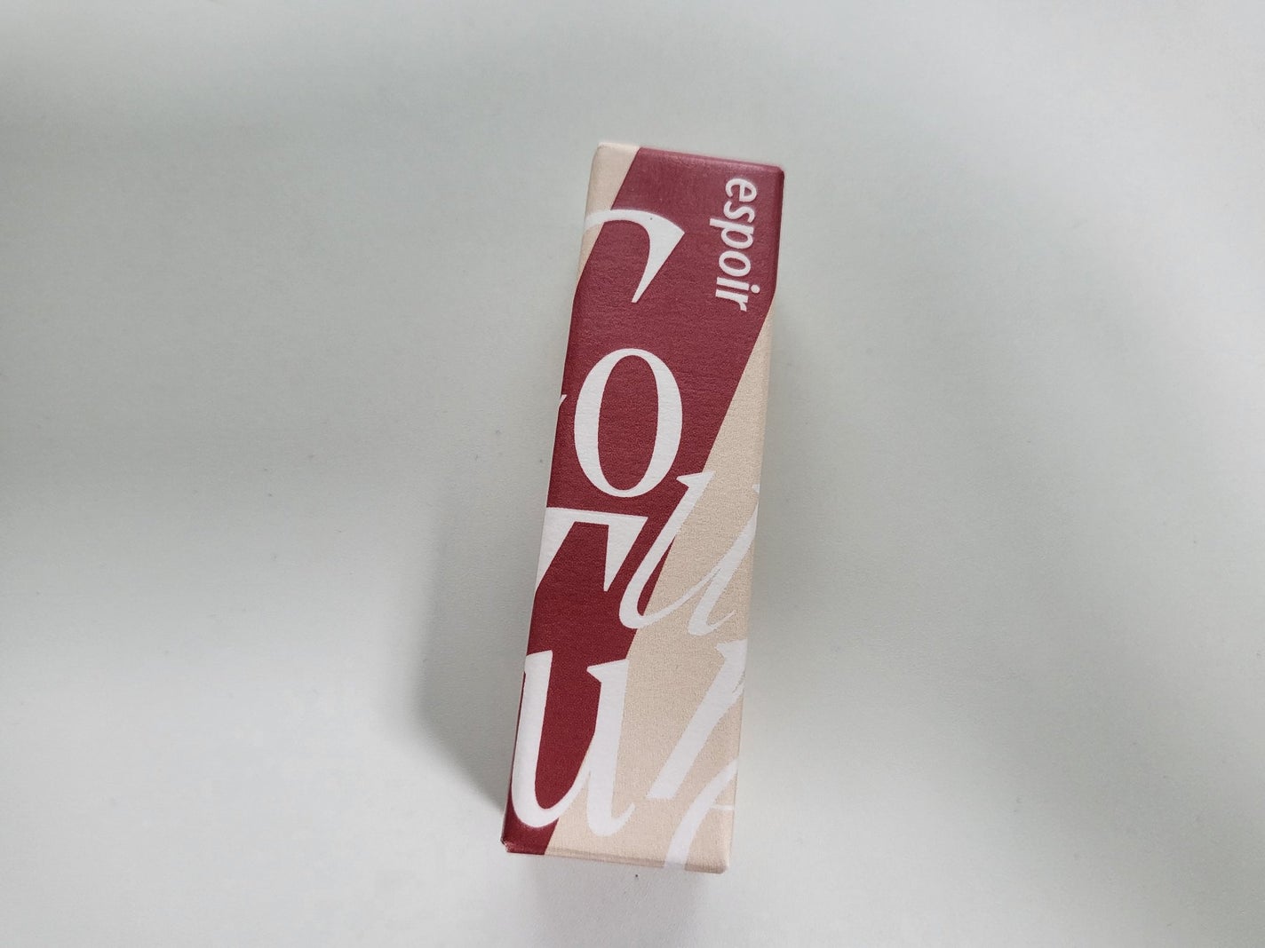 クチュールリップティントグレイズ/espoir/リップティントを使ったクチコミ(6枚目)