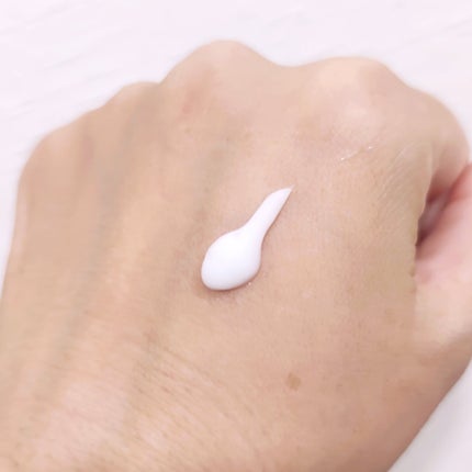 薬用ホワイトニング ハンドクリーム モイストジェル 80g/コエンリッチQ10/ハンドクリームの画像