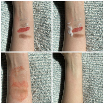 スキンモイスチャーローション/Laeisis/化粧水を使ったクチコミ(4枚目)