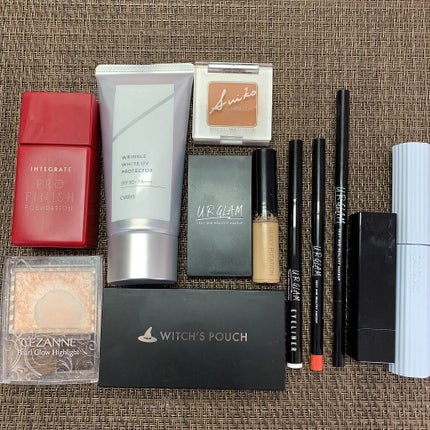 カラーリングアイブロウ/ヘビーローテーション/眉マスカラを使ったクチコミ(4枚目)