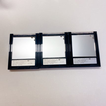 ワンダー スウィート アイシャドウ ソフトマット/リンメル ロンドン/アイシャドウパレットを使ったクチコミ(7枚目)