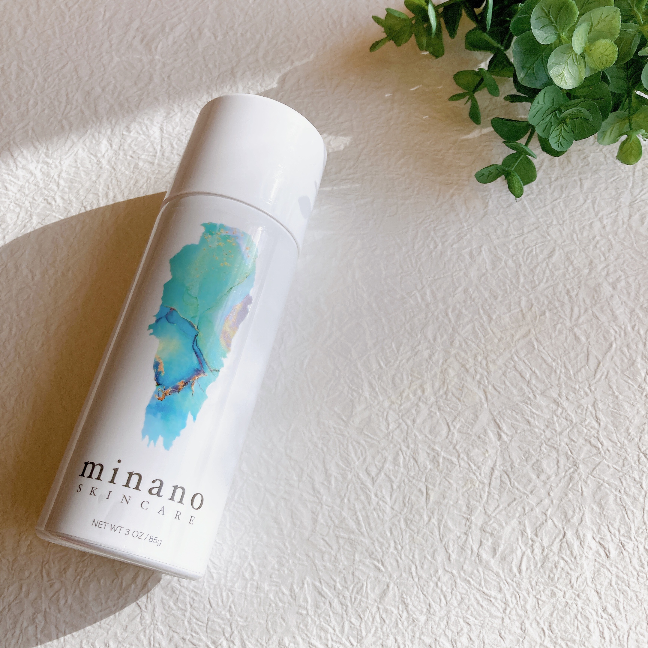 ミナノスキンケア/minano/その他スキンケアを使ったクチコミ（1枚目）