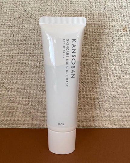 乾燥さん 保湿力スキンケア下地 /乾燥さん/化粧下地を使ったクチコミ(2枚目)