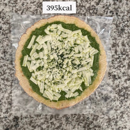 SOZAIYA グルテンフリーおからピザ