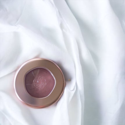 アイグロウジェム スキンシャドウ/DECORTÉ/ジェル・クリームアイシャドウを使ったクチコミ(4枚目)