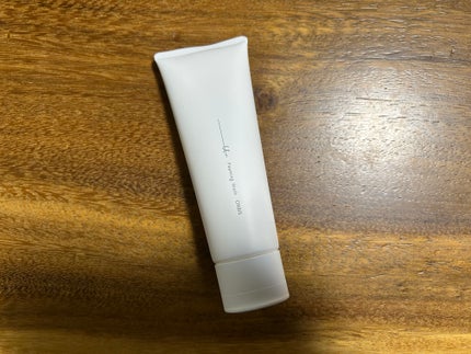 オルビスユー ドット フォーミングウォッシュ/オルビス/洗顔フォームを使ったクチコミ(1枚目)