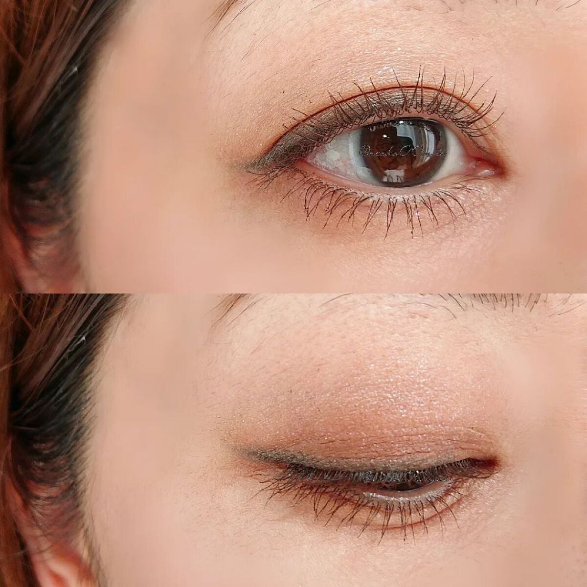 ピュア カラー ブラッシュ/SUQQU/パウダーチークを使ったクチコミ(3枚目)