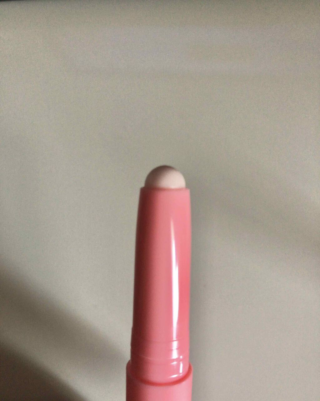 ノーポアブレム スティックプライマー/touch in SOL /化粧下地を使ったクチコミ（2枚目）