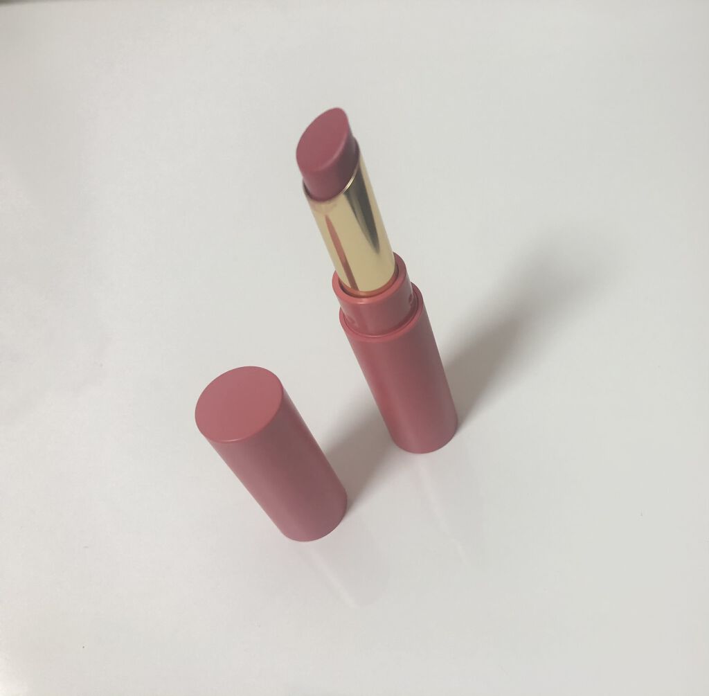 エテュセ リップエディション(ティントルージュ)/ettusais/リップティントを使ったクチコミ（1枚目）