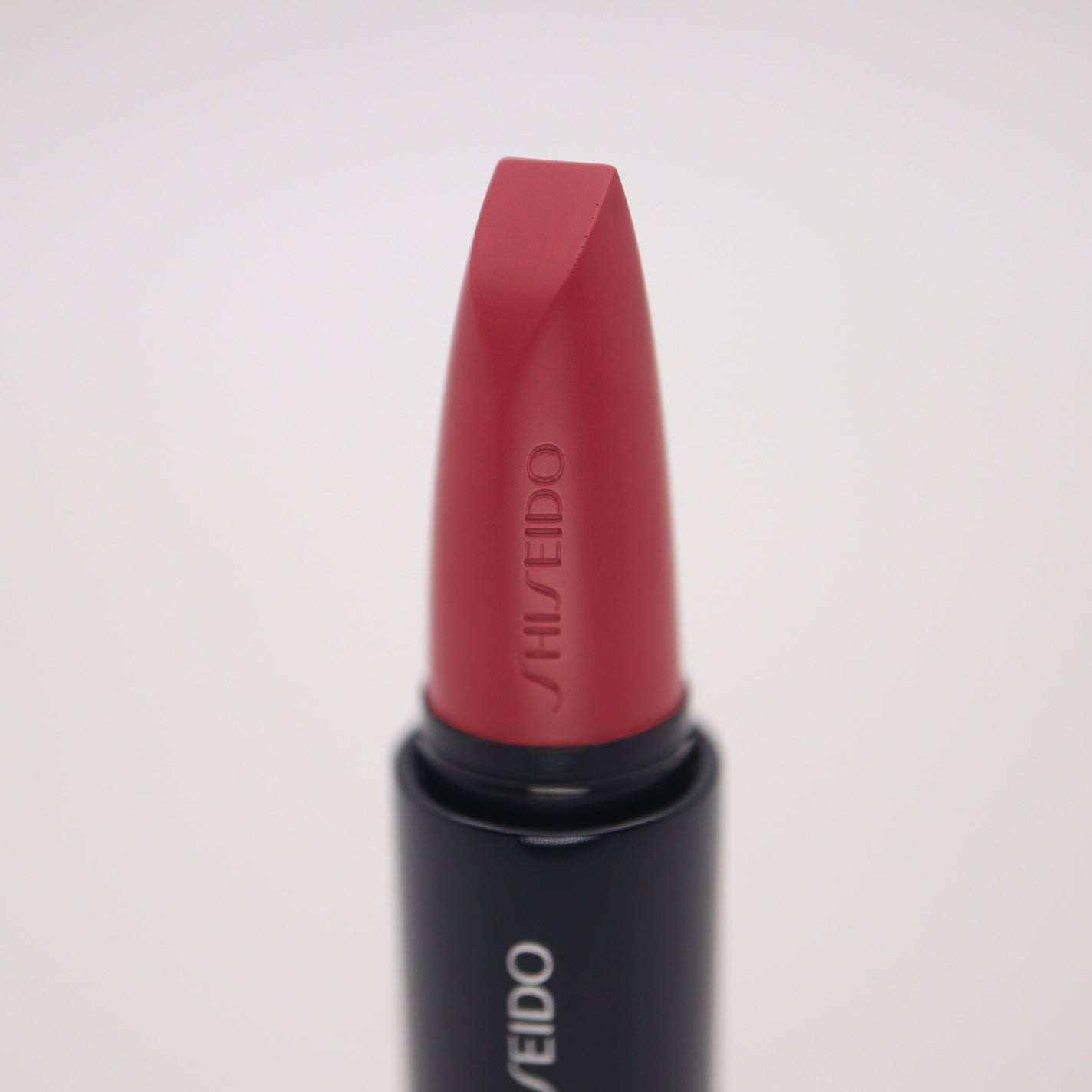 テクノサテン ジェル リップスティック/SHISEIDO/口紅を使ったクチコミ(3枚目)